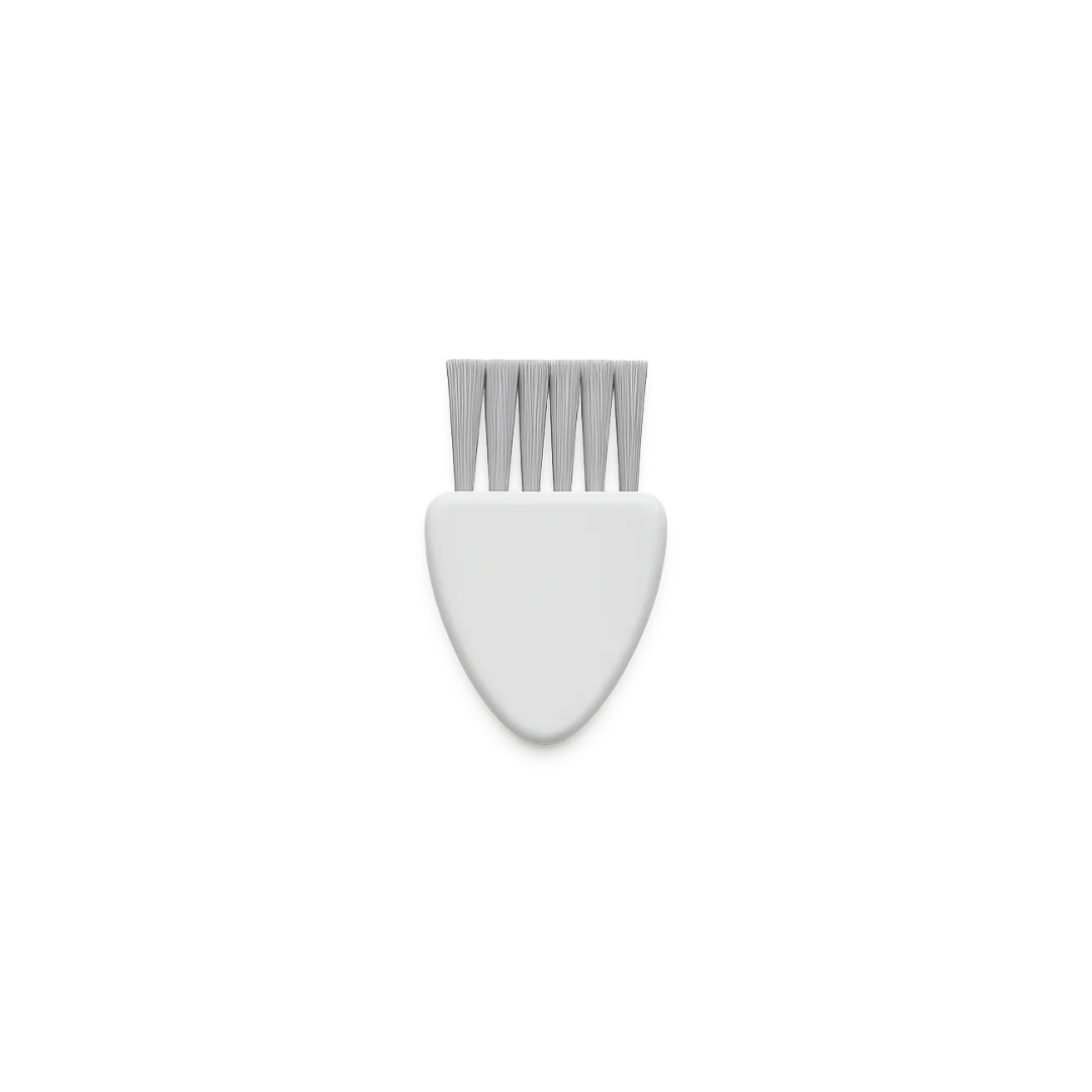Micro-Reinigungsbürste