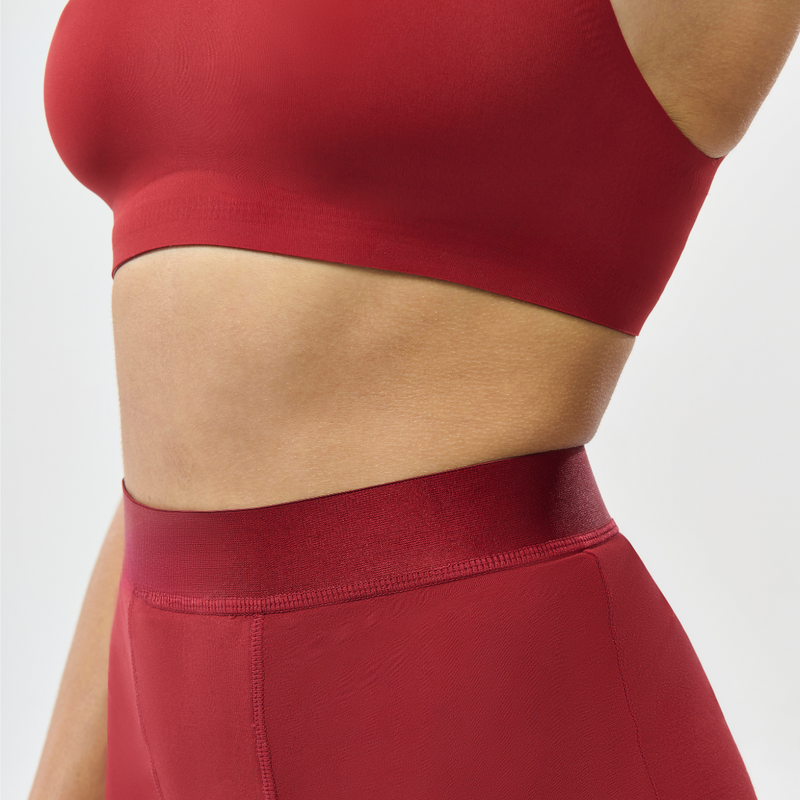 Bequemer Bralette für jeden Tag - Atmungsaktiv & Bügellos für natürlichen Halt